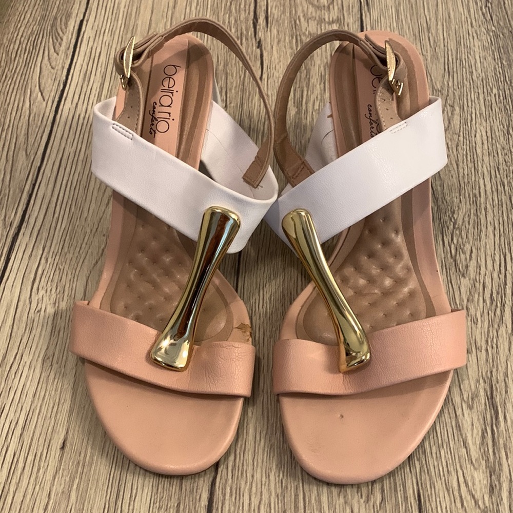BeiraRio sandals